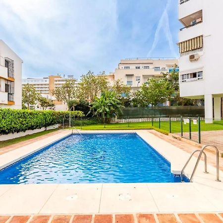 El Bajondillo Premium Loft Apartment Torremolinos Exterior photo