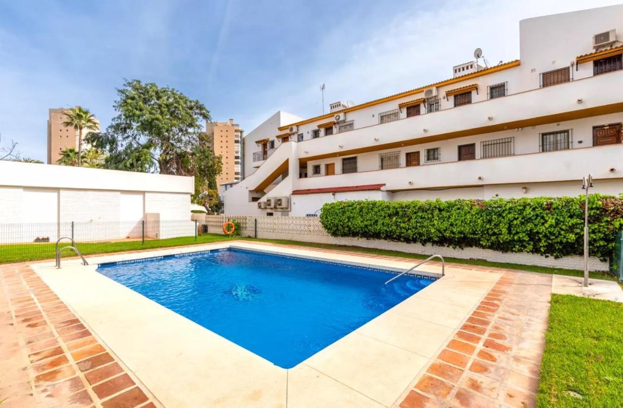 El Bajondillo Premium Loft Apartment Torremolinos Exterior photo