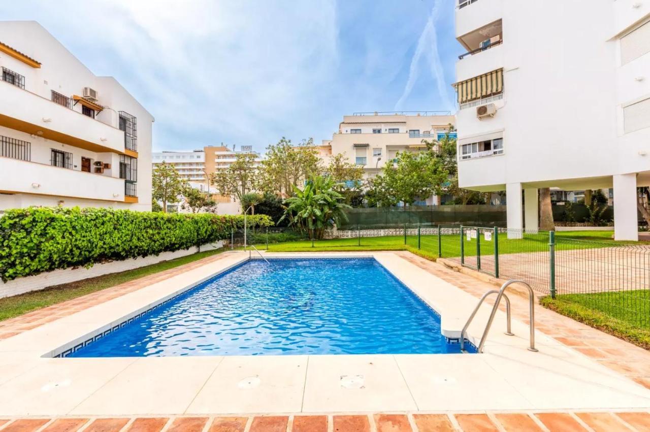 El Bajondillo Premium Loft Apartment Torremolinos Exterior photo